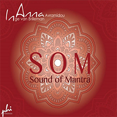 SOM - Sound of Mantra