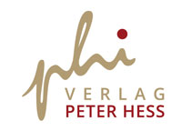 Logo Peter Hess Verlag