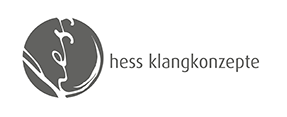 Hess Klangkonzepte Logo